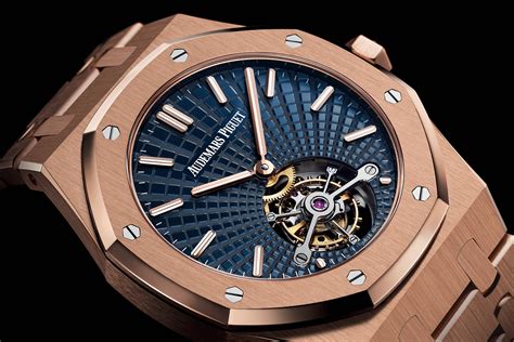 audemars piguet royal oak pink gold replica|audemars piguet royal oak copy.